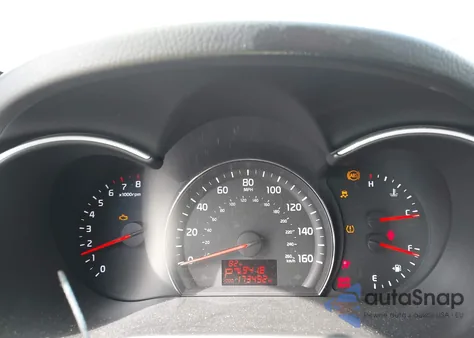 2015 Kia Sorento Lx V6 z USA, uszkodzony, nr VIN 5XYKT4A70FG596992